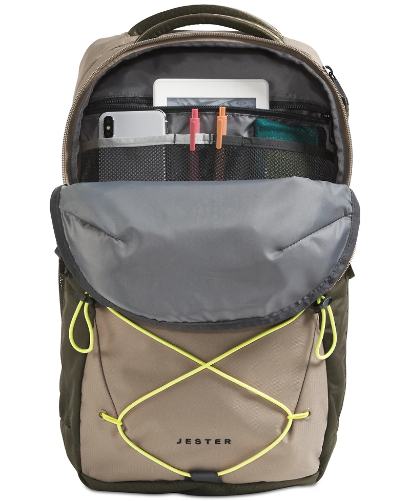 The North Face Men's Jester Backpack