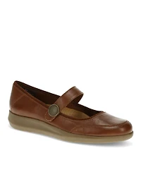 Baretraps Women's Joesie Mary Jane Flats