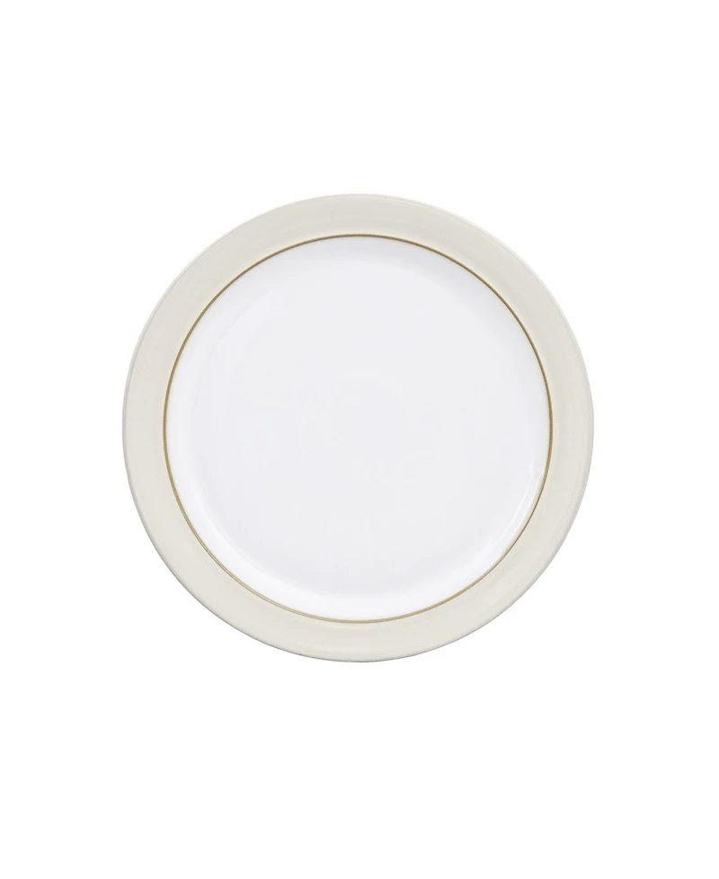Denby Natural Canvas Small Plate