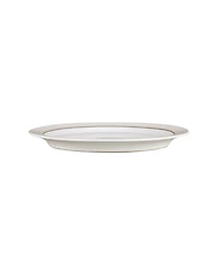 Denby Natural Canvas Medium Plate