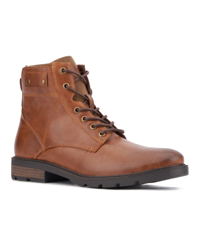 Reserved Footwear Men's Ryan Dress Boots