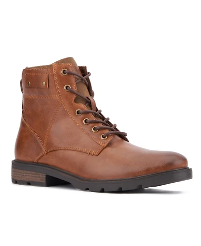 Reserved Footwear Men's Ryan Dress Boots