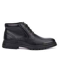 Reserved Footwear Men's Ulysses Ankle Boots