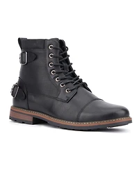 Reserved Footwear Men's Emmett Ankle Boots
