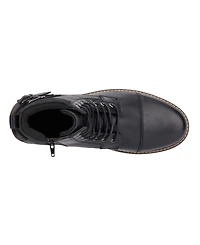 Reserved Footwear Men's Emmett Ankle Boots