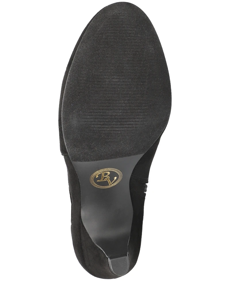 Bella Vita Women's Rima Tall Dress Boots