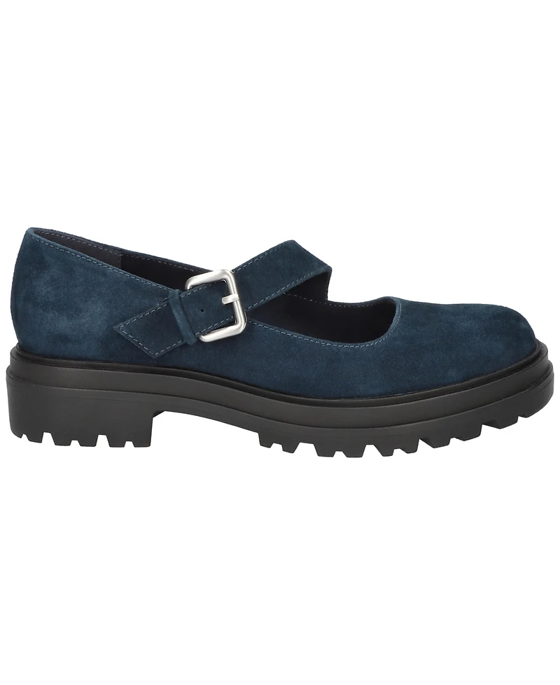 Bella Vita Women's Britt Comfort Mary Janes Shoes
