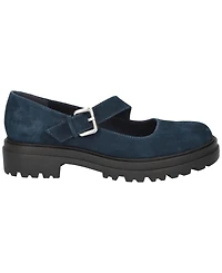 Bella Vita Women's Britt Comfort Mary Janes Shoes