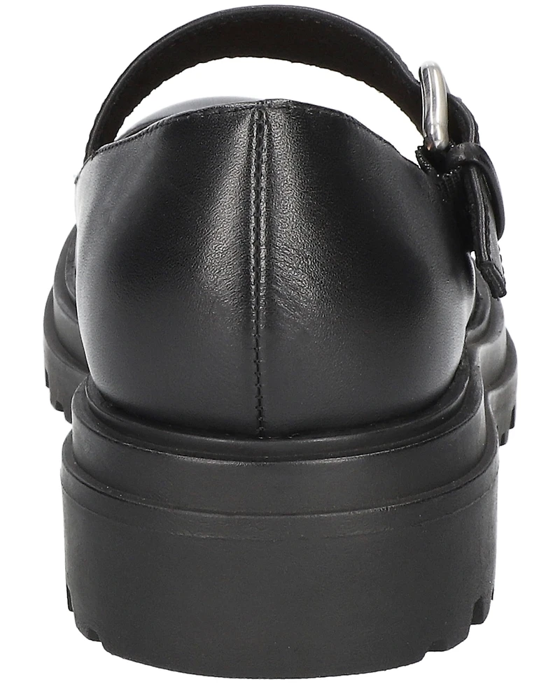 Bella Vita Women's Britt Comfort Mary Janes Shoes