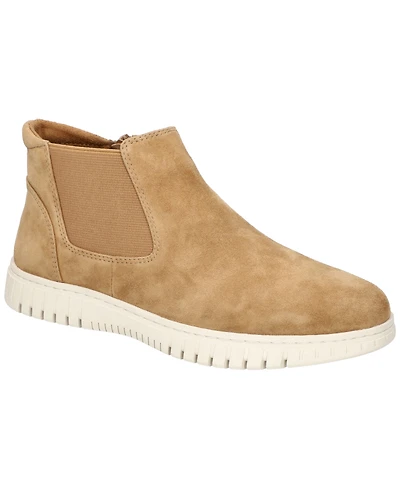 Bella Vita Women's Kingly Chelsea Booties