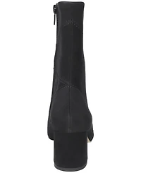 Bella Vita Women's Harp Square Toe Boots
