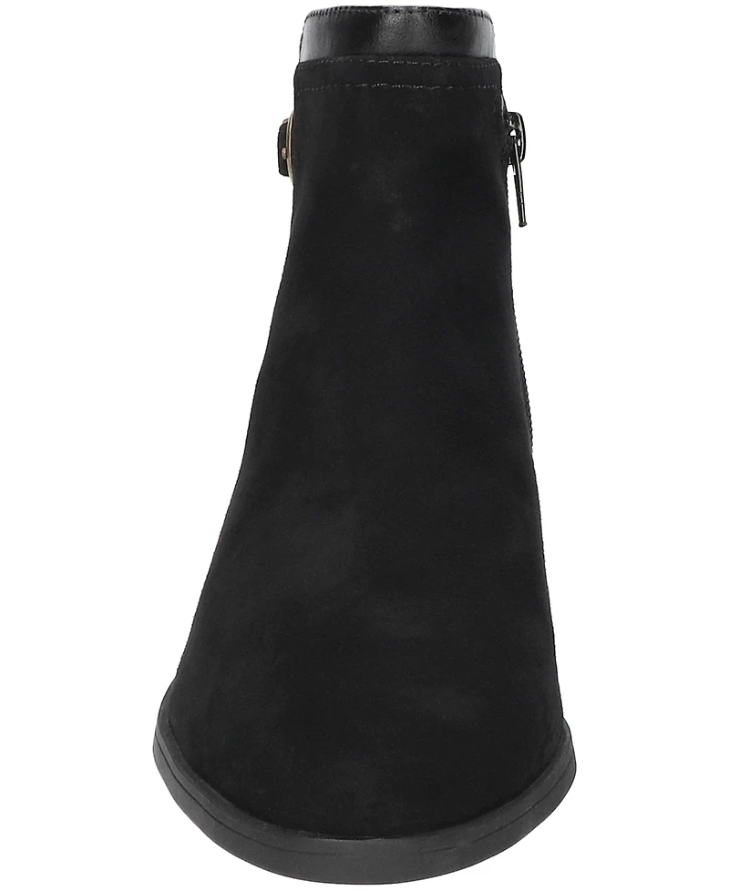 Bella Vita Women's Beatrice Dress Booties