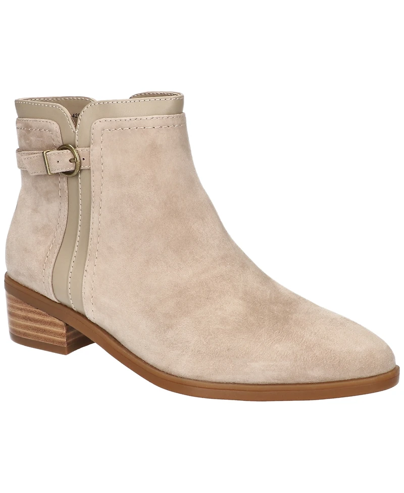 Bella Vita Women's Beatrice Dress Booties