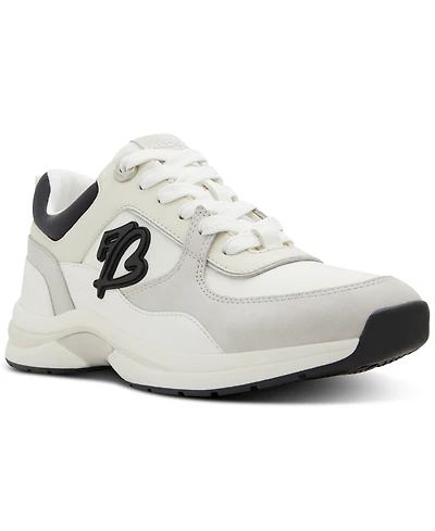 Aldo Women's Clea Lace-Up Platform Sneakers
