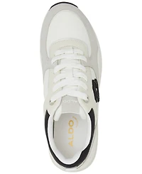 Aldo Women's Clea Lace-Up Platform Sneakers