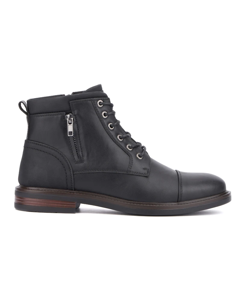 Reserved Footwear Men's Axel Dress Boots
