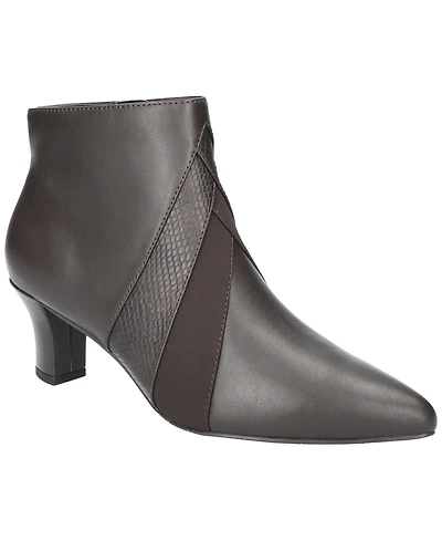 Easy Street Women's Falcon Dress Ankle Boots