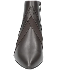 Easy Street Women's Falcon Dress Ankle Boots
