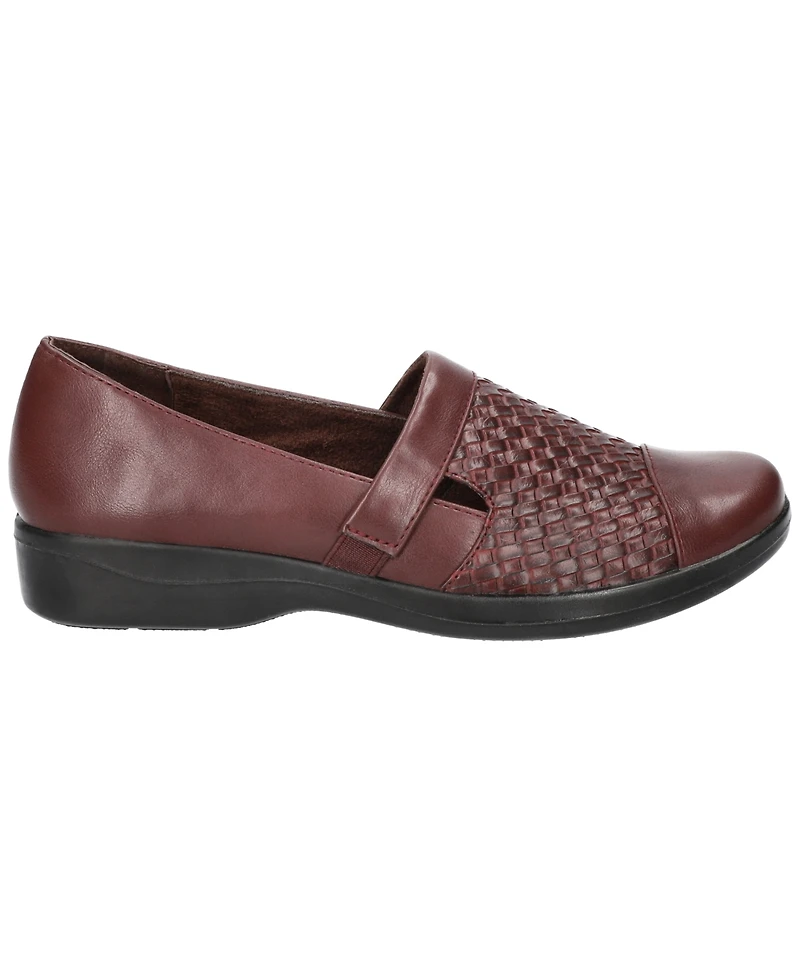 Easy Street Women's Destiny Comfort Flats