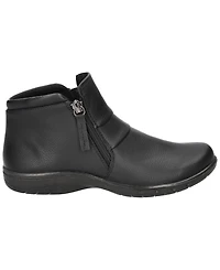 Easy Street Women's Zozo Comfort Ankle Boots