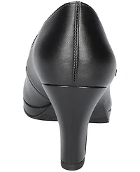 Easy Street Women's Zest Platform Pumps