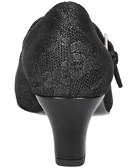 Easy Street Women's Meryl Mary Jane Pumps