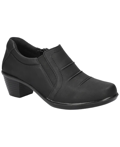 Easy Street Women's Chipper Comfort Shooties