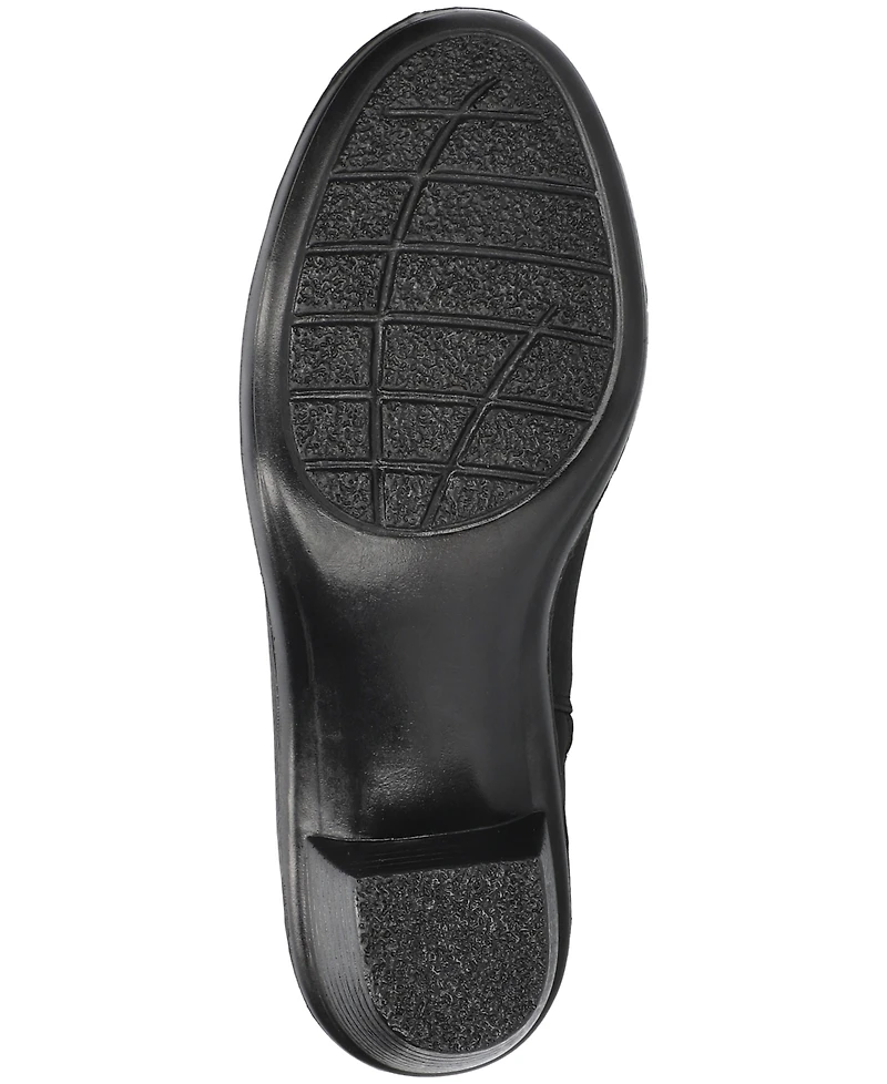 Easy Street Women's Chipper Comfort Shooties