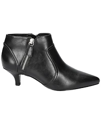 Easy Street Women's Annalee Dress Ankle Boots