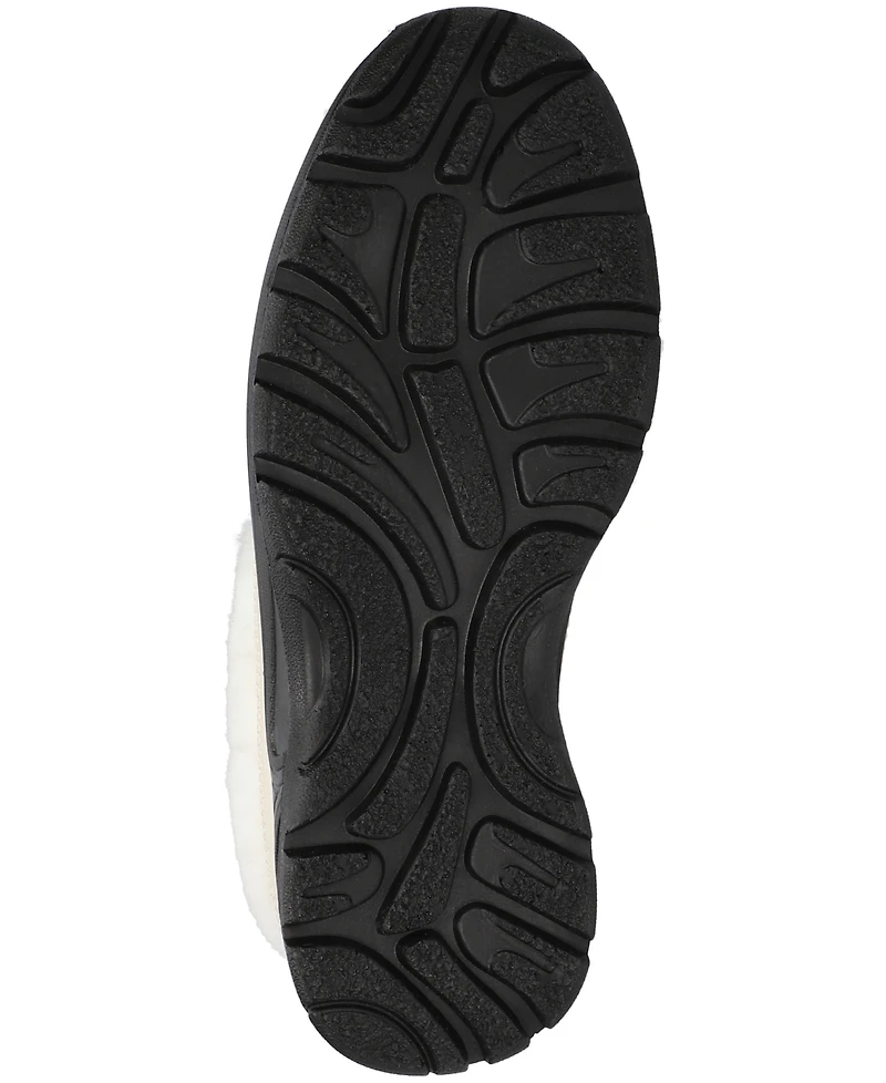 Easy Street Women's Flurry Waterproof Booties