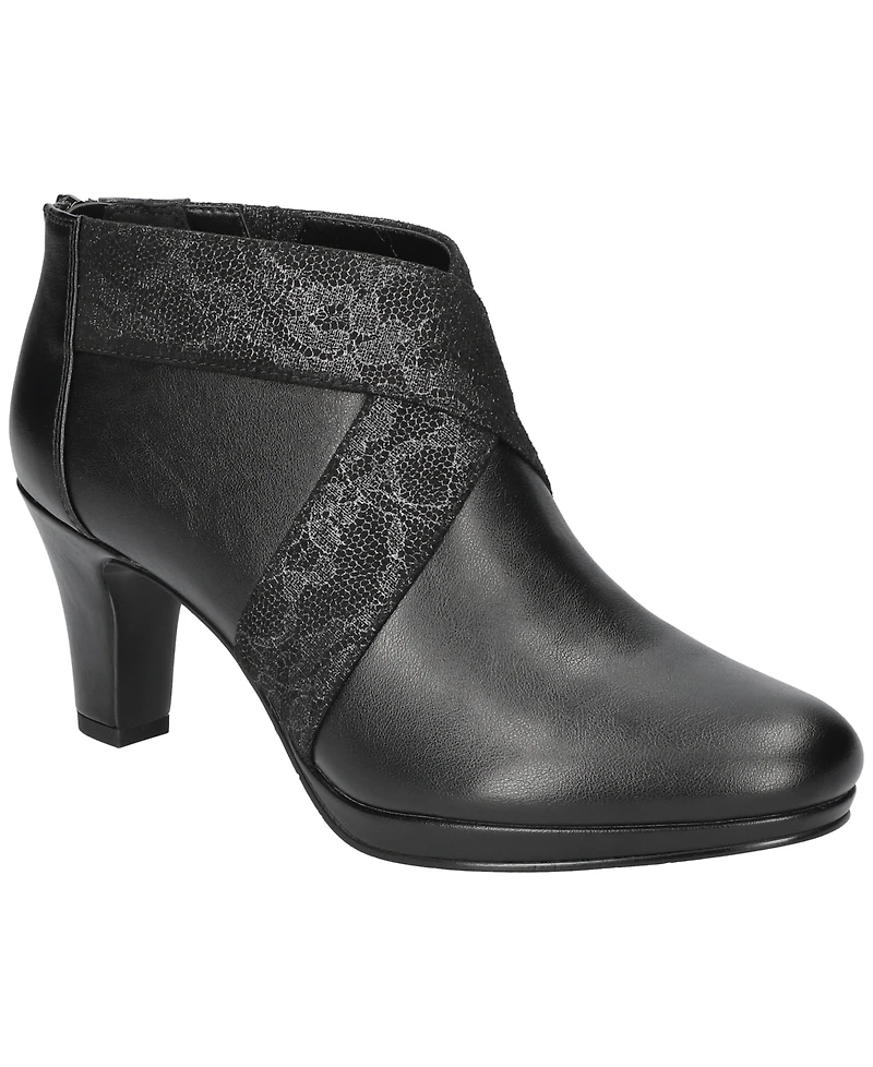 Easy Street Women's Spice Platform Dress Shooties