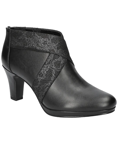 Easy Street Women's Spice Platform Dress Shooties
