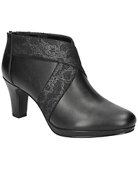 Easy Street Women's Spice Platform Dress Shooties
