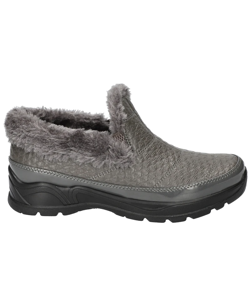 Easy Street Women's Flurry Waterproof Booties