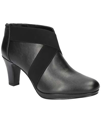 Easy Street Women's Spice Platform Dress Shooties