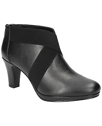 Easy Street Women's Spice Platform Dress Shooties