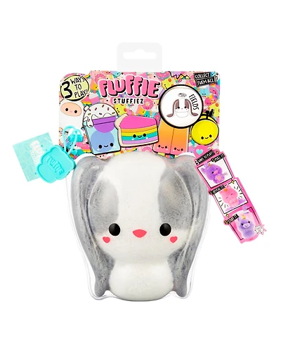 Fluffie Stuffiez Small Plush Bunny