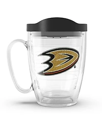Tervis Tumbler Anaheim Ducks 16oz. Emblem Classic Mug