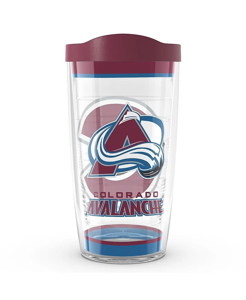 Tervis Tumbler Colorado Avalanche 16oz. Tradition Classic Tumbler