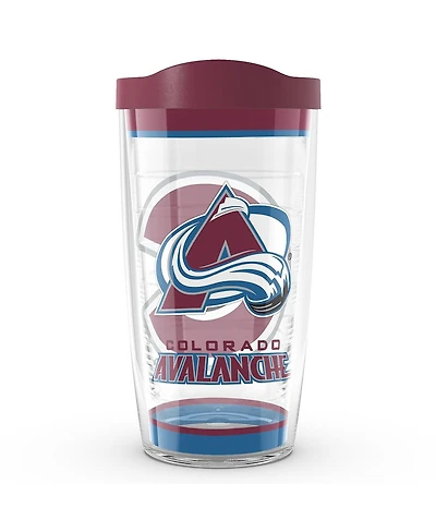 Tervis Tumbler Colorado Avalanche 16oz. Tradition Classic Tumbler