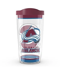 Tervis Tumbler Colorado Avalanche 16oz. Tradition Classic Tumbler