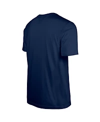 New Era Men's Navy Dallas Cowboys 2024 Nfl Training Camp T-Shirt