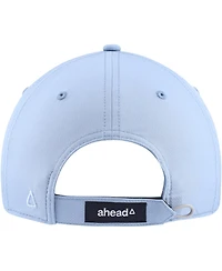 Ahead Men's Blue Genesis Invitational Frio Ultimate Relaxed Fit Tech Adjustable Hat