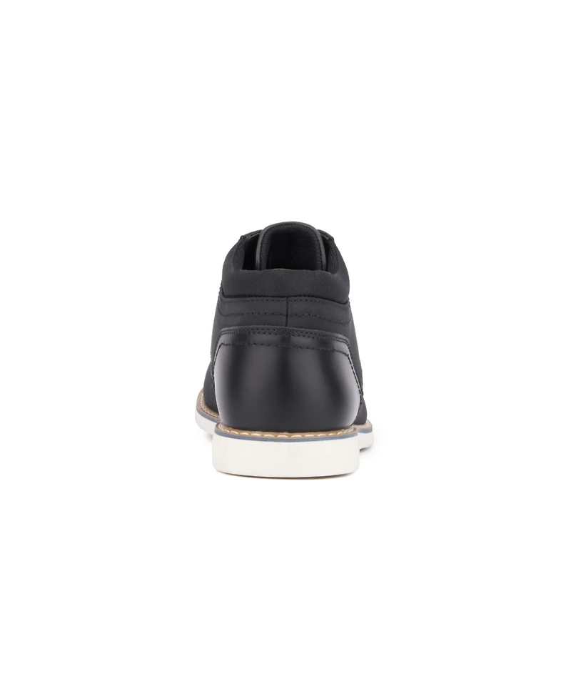Reserved Footwear Men's Keith Casual Boots