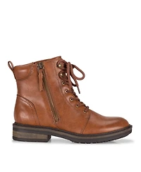 Baretraps Women's Amysue Lace Up Bootie