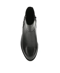 Baretraps Women's Alona Block Heel Booties