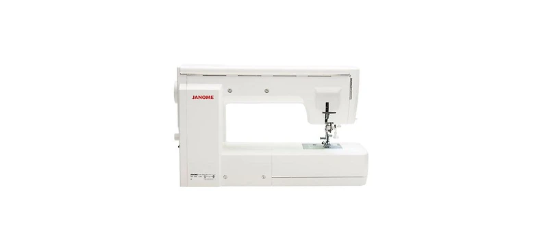 Janome Memory Craft Horizon 8200QCP Computerized Sewing and Quilting Machine