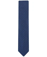 Calvin Klein Men's Kinzie Geo-Pattern Tie