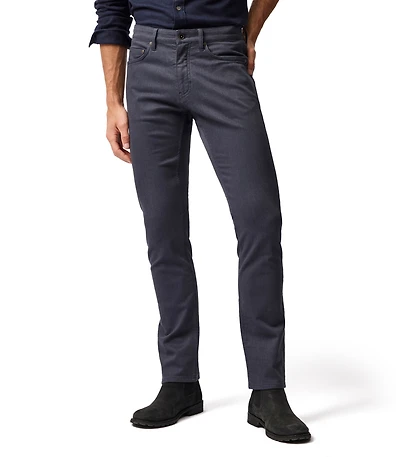 Rodd & Gunn Men's Motion Melange Straight Fit Jean