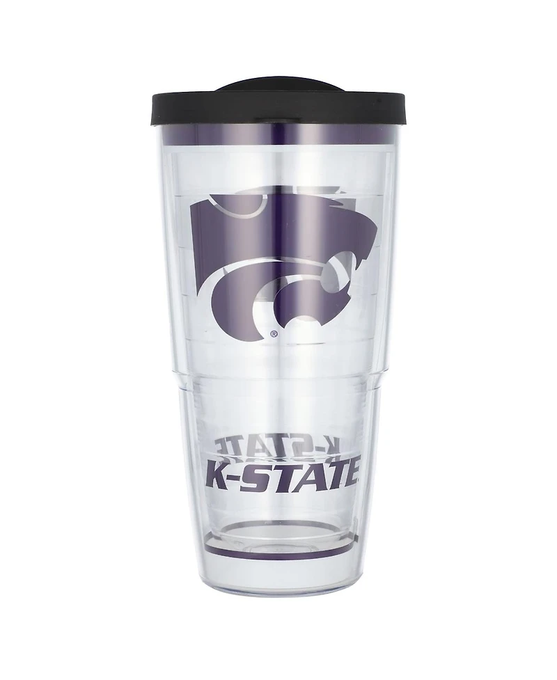 Tervis Tumbler Kansas State Wildcats 24oz. Tradition Classic Tumbler